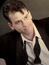 Jack Valentine