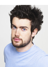  Jack Whitehall
