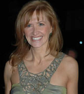 Jackie Bird