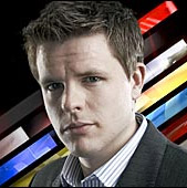 Jake Humphrey