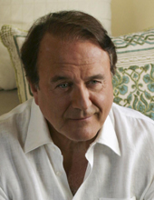 Dr James Bellini