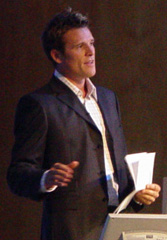 James Cracknell