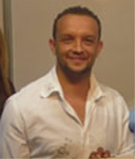  Jamie Baulch