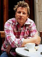  Jamie Oliver