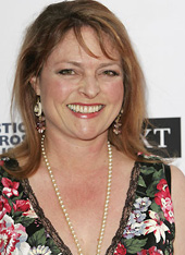 Janet Ellis