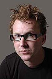 Jason Byrne