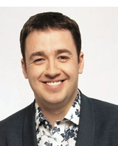 Jason Manford