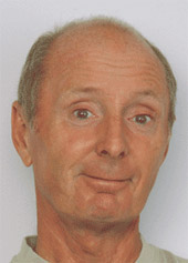  Jasper Carrott