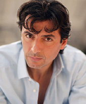 Jean-Christophe Novelli