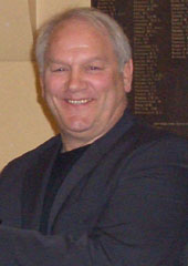 Jeff Probyn