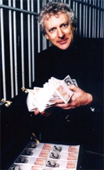 Jeffrey&nbsp;Robinson