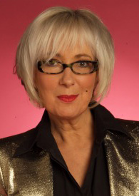 Jenny Eclair
