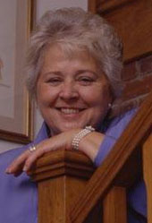  Jenny Pitman