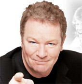  Jim Davidson