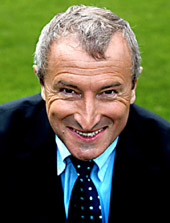  Jim Rosenthal