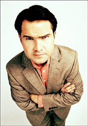  Jimmy Carr