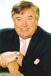  Jimmy Tarbuck
