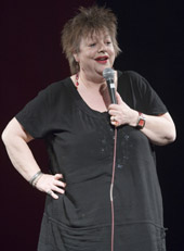 Jo Brand