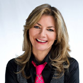 Jo Caulfield