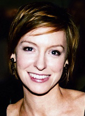  Jo Elvin