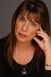 Jo Hemmings