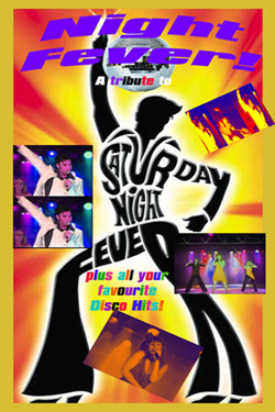 Staurday Night Fever