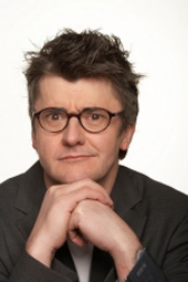  Joe Pasquale