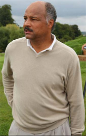  John Conteh
