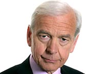 John Humphrys