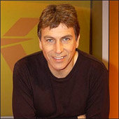 John Inverdale