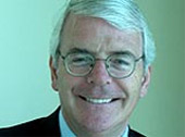 Sir John Major