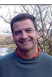 John Nichol