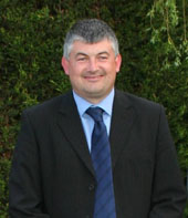  John Parrott