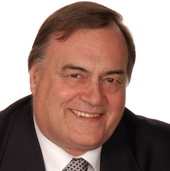 John Prescott
