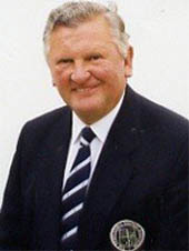  John Stirling