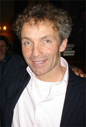  Johnny Francome