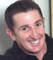  Jonathan Davies