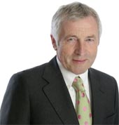 Jonathan Dimbleby
