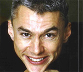 Jonathan Edwards