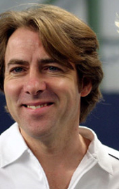  Jonathan Ross