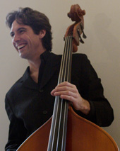   Jonty Fisher Trio