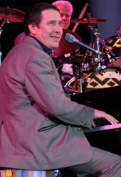   Jools Holland Rhythm & Blues Band