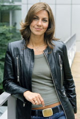Julia&nbsp;Bradbury
