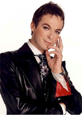  Julian Clary