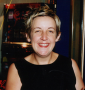 Julie Hesmondhalgh