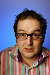  Justin Moorhouse