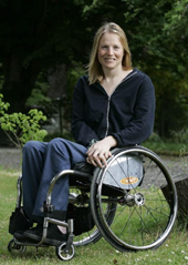  Karen Darke