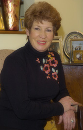  Kathleen O'Malley