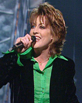 Katrina Leskanich
