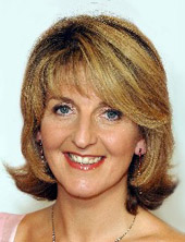 Kaye Adams